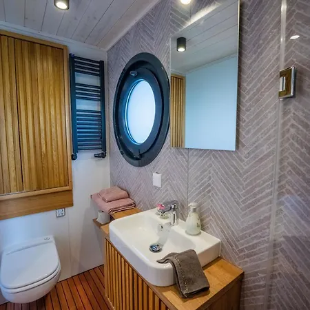 Elements 아파트 Fürstenberg-Havel